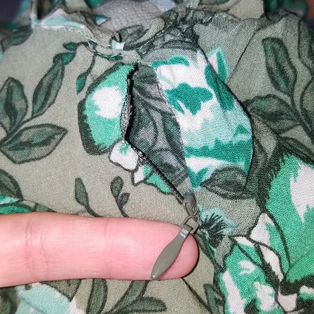 Spell designs winona playdress ivy mini dress XS - Picture 13 of 16